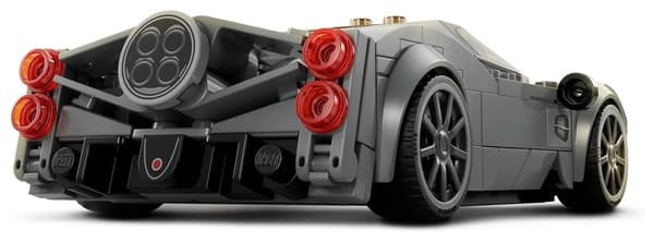 LEGO Speed Champions 76915 Pagani Utopia