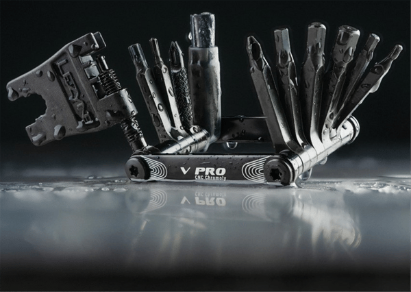 Multiverktyg LEZYNE V PRO 13