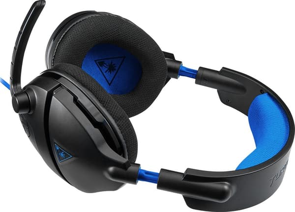 Turtle Beach Stealth 300 Hovedtelefoner Sort (TBS-3350-02)