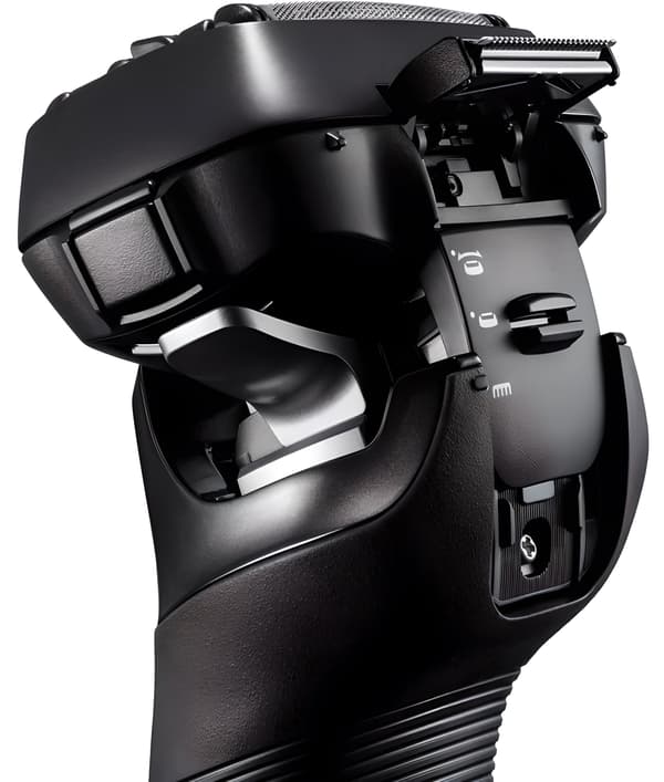 Panasonic ES-LS6A 6-teräinen parranajokone