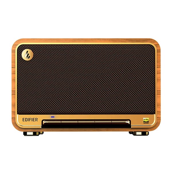 Edifier D32 30W Bluetooth-højttaler Brun