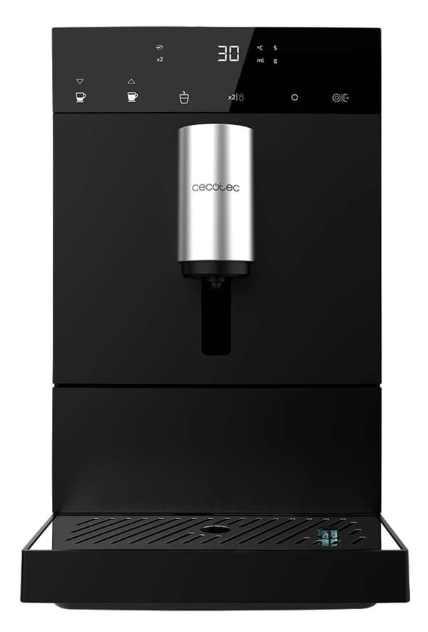 CECOTEC Cremmaet Compact automatisk kaffemaskine