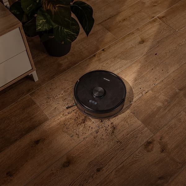 CECOTEC Conga Y50 -robotti-imuri