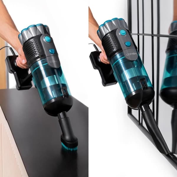 Dammsugare CECOTEC Conga Popstar 600 Vital