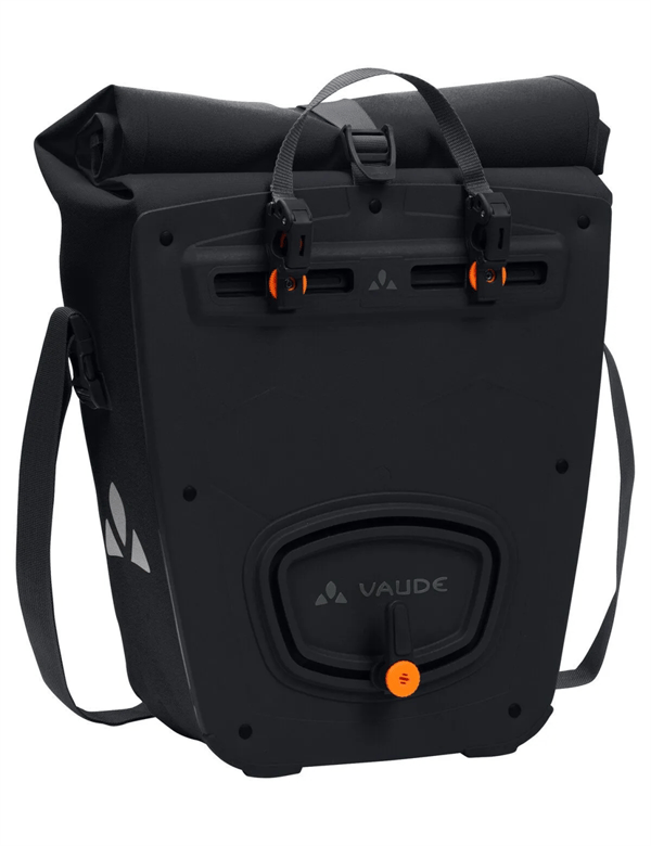 VAUDE Aqua Back Deluxe pakethållarväska