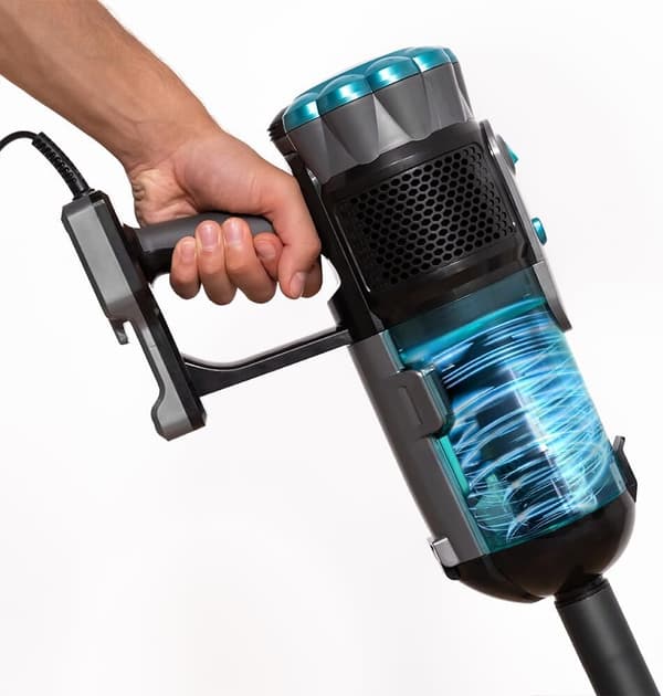 Dammsugare CECOTEC Conga Popstar 600 Vital