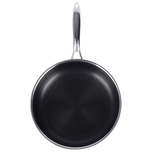 COOKCELL dyb stålpande 28 cm