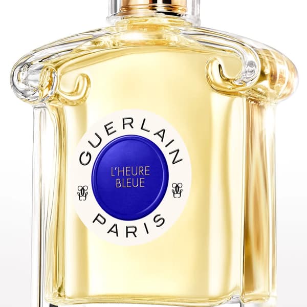 GUERLAIN L'Heure Bleue Eau de Toilette til kvinder 75 ml