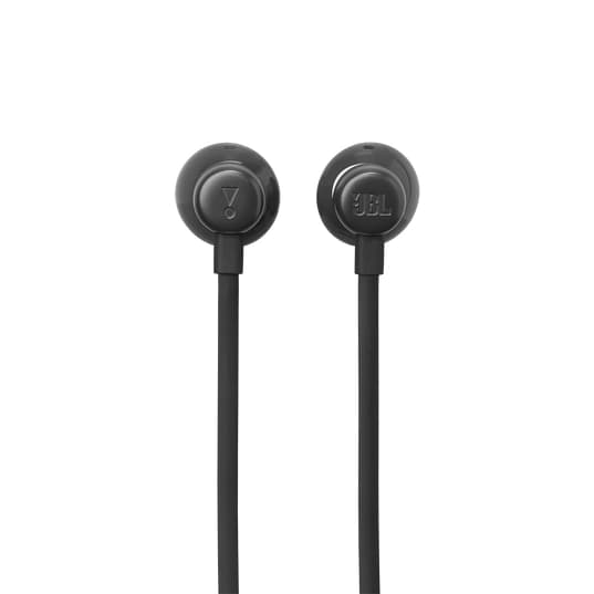JBL Tune 305C USB-C In-Ear Kablede Hovedtelefoner Sort