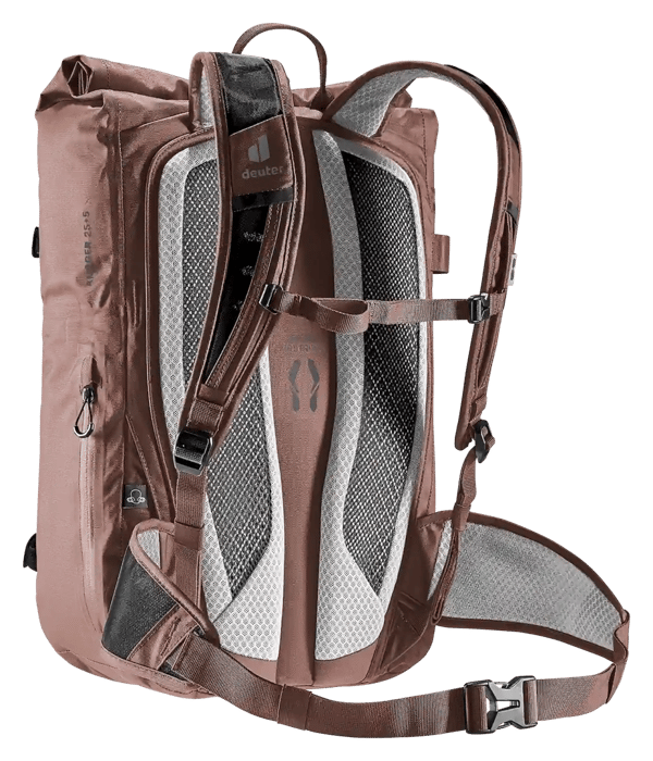 DEUTER Amager 25+5 -reppu