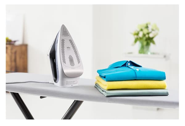 Braun SI 7149 WB strykjärn