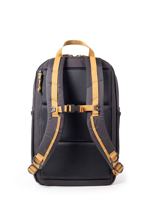 Stadsryggsäck Topo Designs Commuter Backpack - beetle / khaki