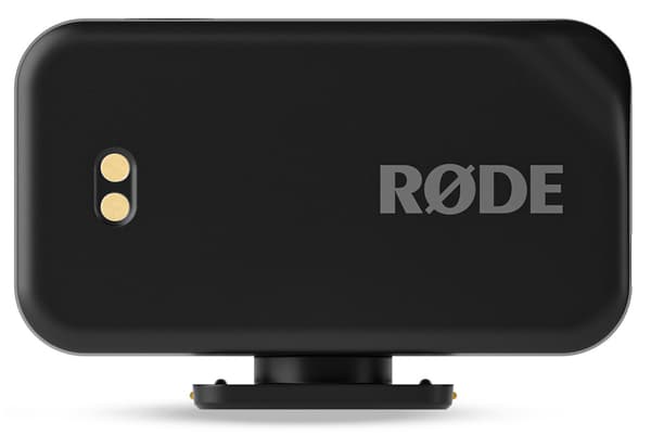 RODE Wireless Micro Camera Kit trådløst system
