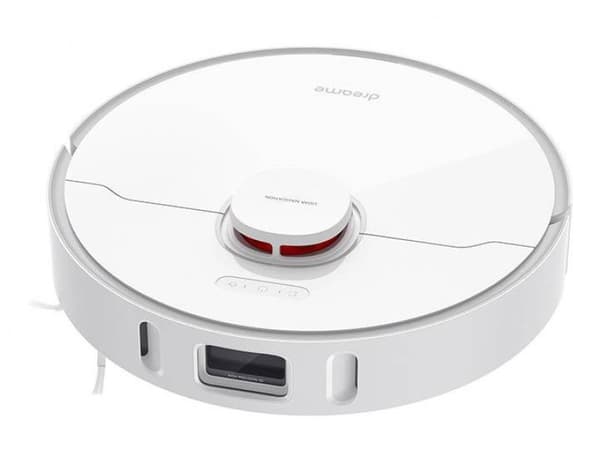 Dreame Bot L10 Pro robotdammsugare vit