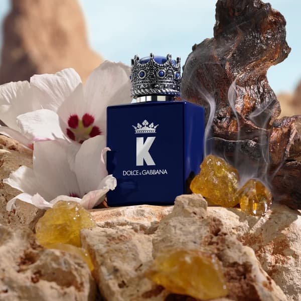 Dolce&Gabbana K by Dolce&Gabbana Elixir 50 ml parfume til mænd