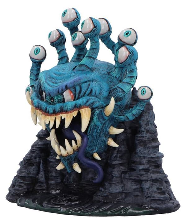 Figur NEMESIS NOW Dungeons & Dragons Beholder Box
