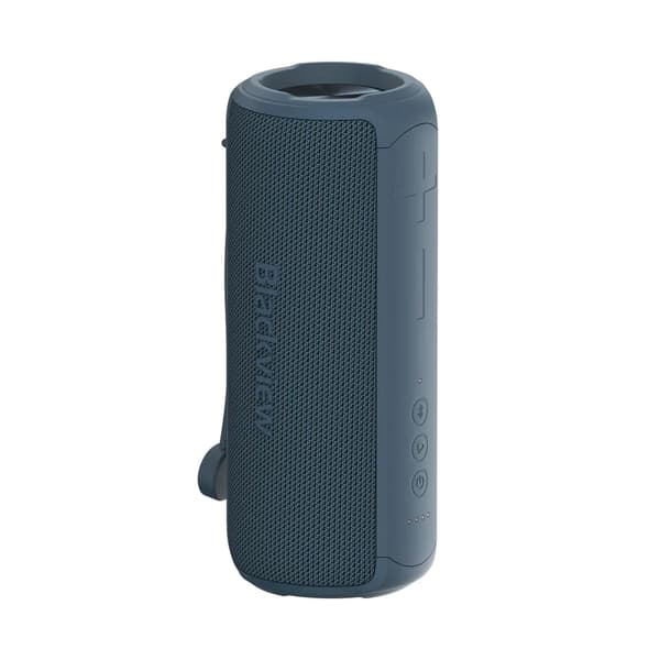 Blackview AuraBass 3 16W Bluetooth-højttaler Blå