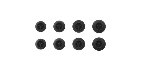 Trådlösa hörlurar Technics EAH-AZ40M2-K In-ear Bluetooth 5.3