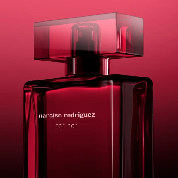 Eau de parfum til kvinder narciso rodriguez for her intense