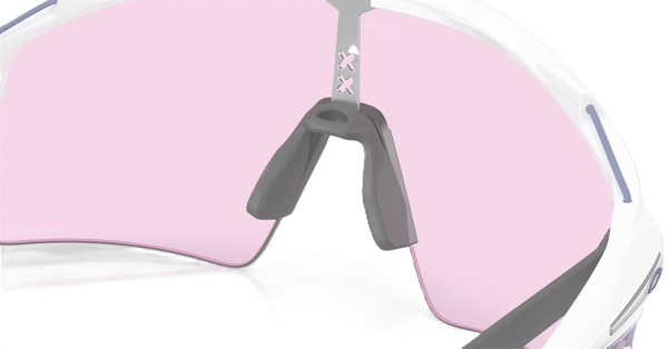 OAKLEY Stunt Wing PRIZM Low Light -pyöräilylasit