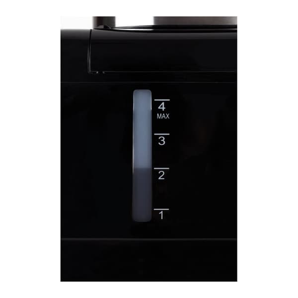 CASO GERMANY Coffee Compact Electronic -kahvinkeitin