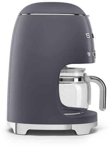 SMEG DCF02GREU SUODATINKAHVINKEITIN