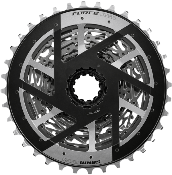 SRAM Force XG-1270 E1 Kassett