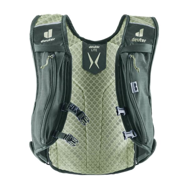 Ryggsäck DEUTER Rogla 5