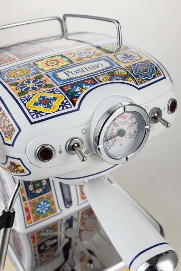 Ariete Espresso Positano 1389 espressomaskin