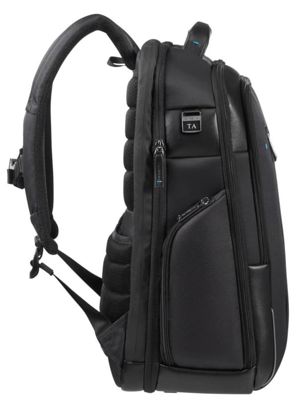 Samsonite Spectrolite 3.0 Rygsæk 17,3\" Exp - sort
