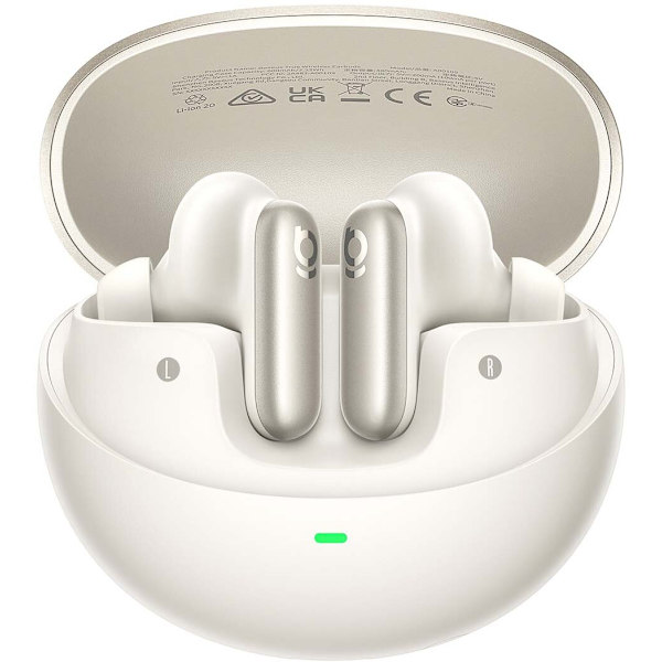 BASEUS Inspire XP1 ANC In-Ear Hörlurar Vintergatan | CDON