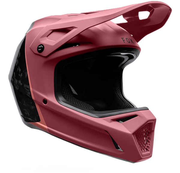 Full Face cykelhjelm FOX Rampage RS Splice MIPS