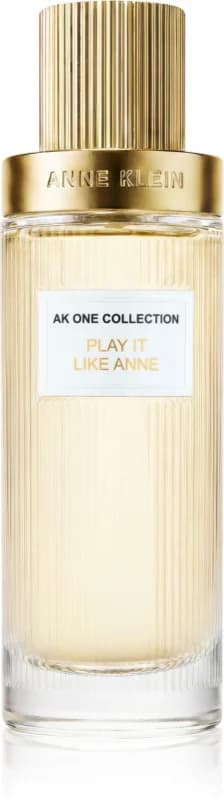 Anne Klein Play It Like Anne Eau de Parfum til kvinder