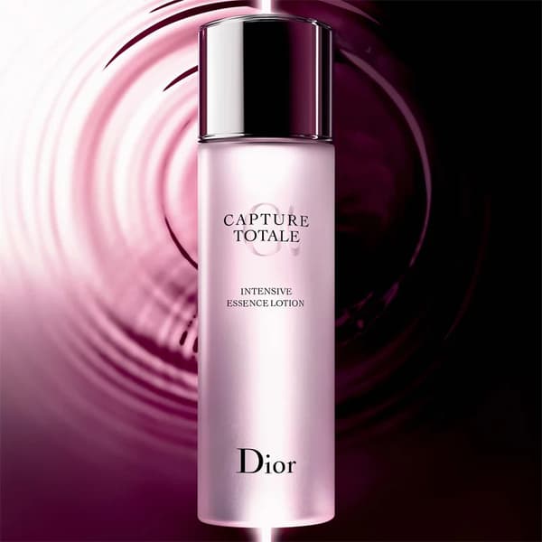 DIOR Capture Totale Intensive Essence Lotion 150 ml