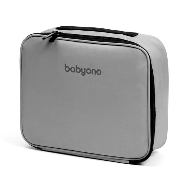 Bröstpump BabyOno Compact 970