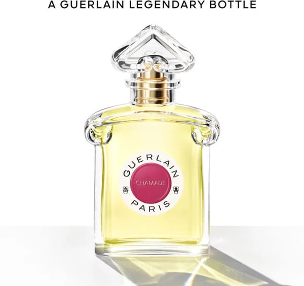 GUERLAIN Chamade Eau de Toilette til kvinder 75 ml
