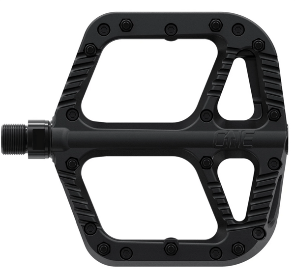 ONEUP COMPONENTS Flat Comp -polkimet