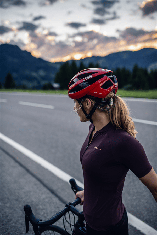 Cykelhjälm ABUS Viantor