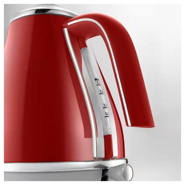 DeLonghi KBOC2001.R Kedel