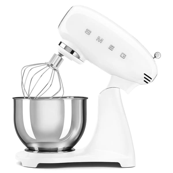 Smeg SMF05WHEU 1000W yleiskone