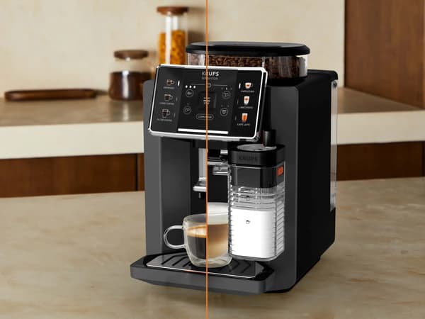 Krups EA912HF0 kaffemaskine
