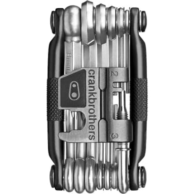 Monitoimityökalu CRANKBROTHERS Multi 19