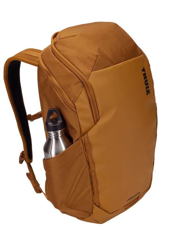 Thule Chasm Laptop Backpack 26 l - golden brown