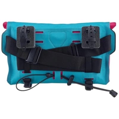 Ortlieb Velo-sling styrväska