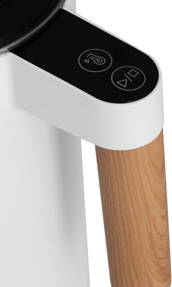 CONCEPT RK3300 Kedel Hvid