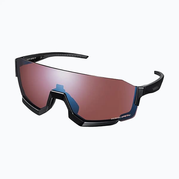 SHIMANO Aerolite 2 cykelglasögon