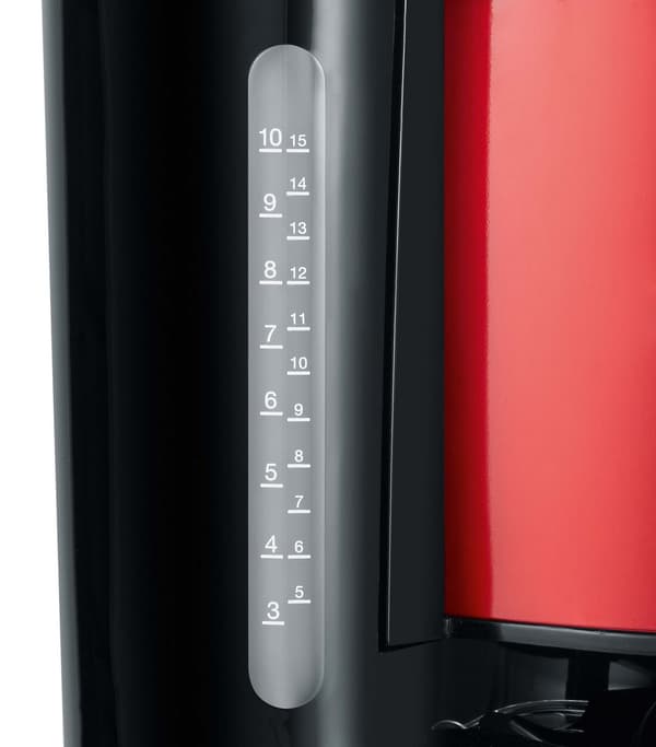 Kaffebryggare Severin KA 4817