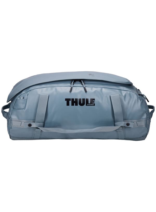 Thule Chasm 70 2-in-1 matka-/urheilukassi - pond grey