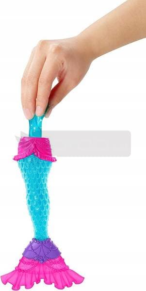 Barbie Merenneito kimalteleva lima GKT75