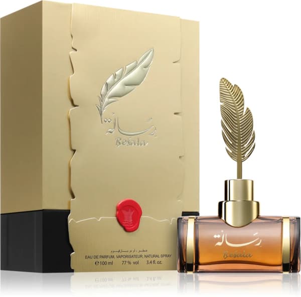 Arabian Oud Resala 100 ml unisex Eau de Parfum